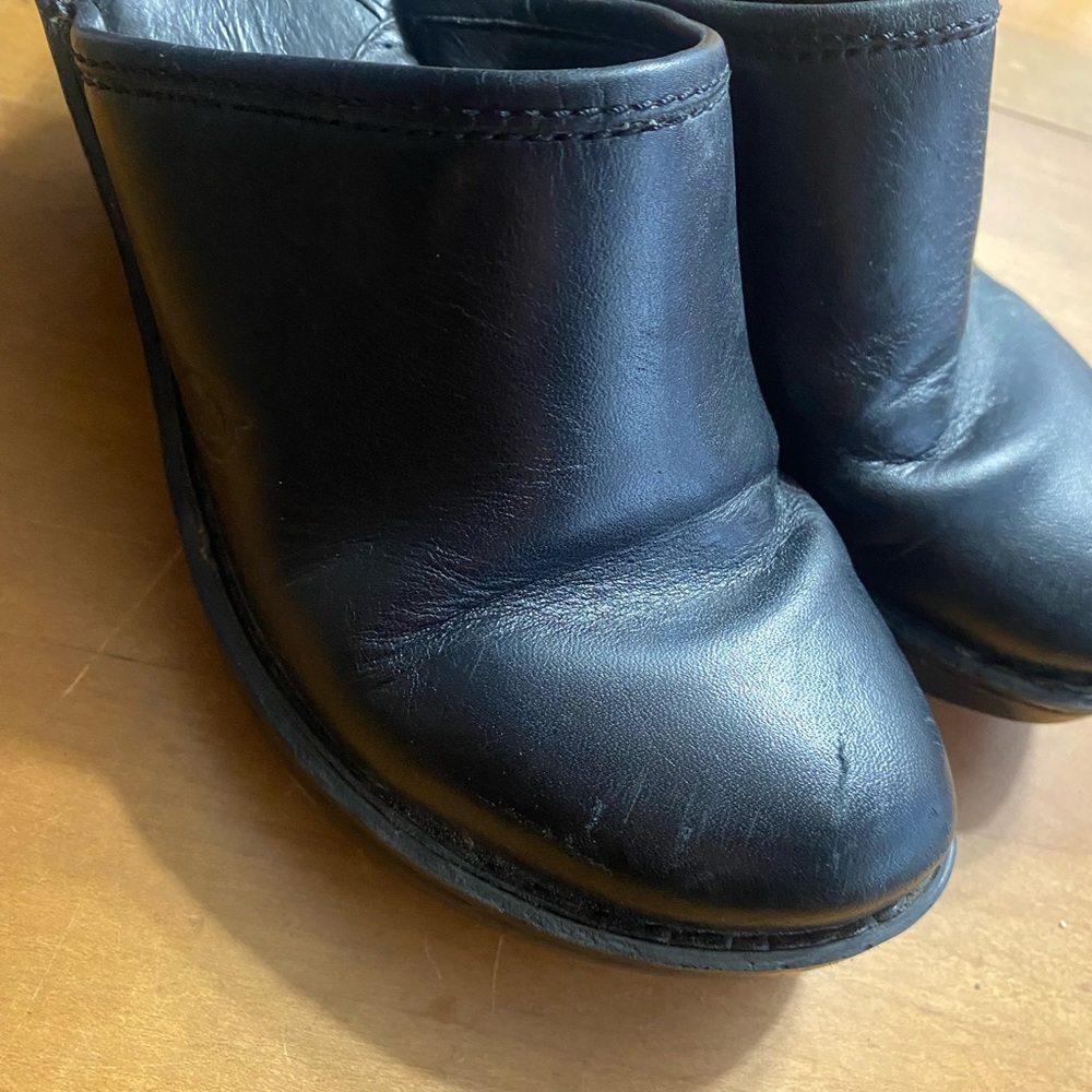 Born clogs - Picture 8 of 13